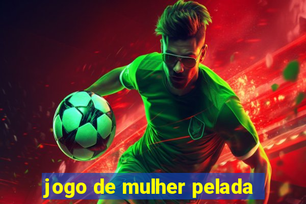 jogo de mulher pelada